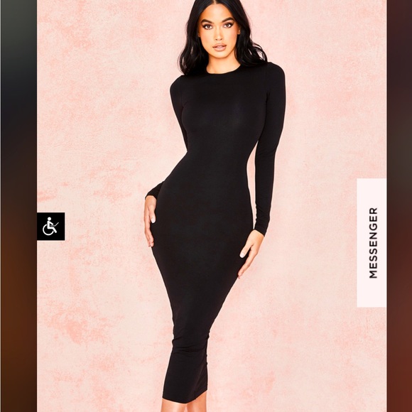 House of CB Dresses House Of Cb Lucia Dress Poshmark